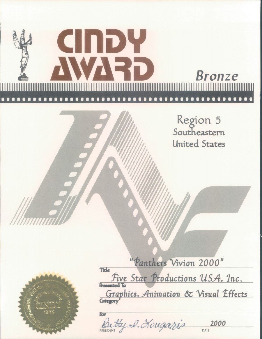 Florida Panthers   Campaign